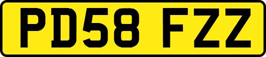 PD58FZZ