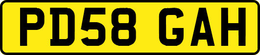 PD58GAH