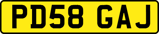 PD58GAJ