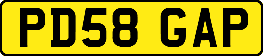 PD58GAP