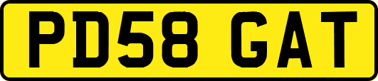 PD58GAT