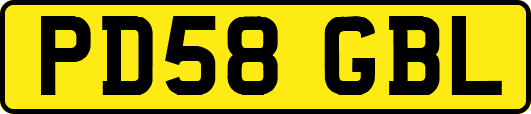 PD58GBL