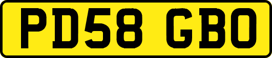 PD58GBO
