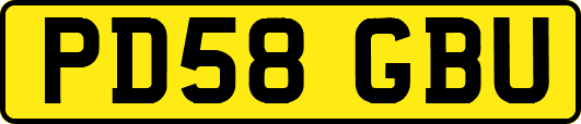 PD58GBU