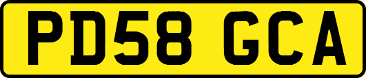 PD58GCA