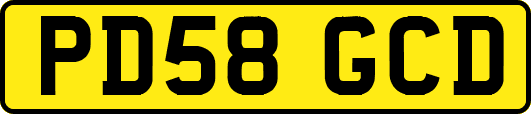 PD58GCD
