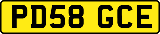PD58GCE