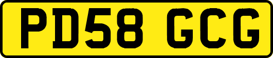 PD58GCG