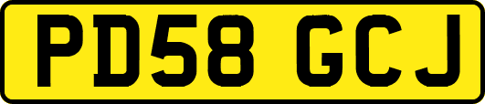 PD58GCJ