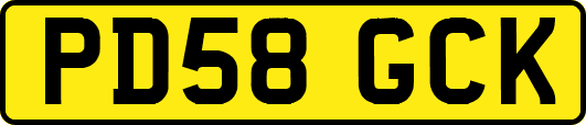 PD58GCK