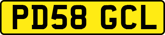 PD58GCL