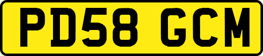 PD58GCM