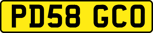PD58GCO