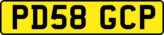 PD58GCP