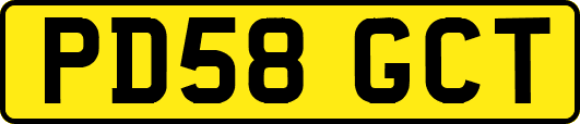 PD58GCT