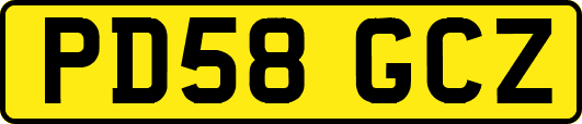 PD58GCZ