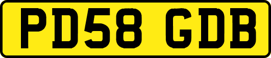 PD58GDB