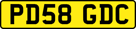 PD58GDC