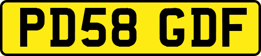 PD58GDF