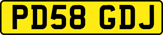 PD58GDJ