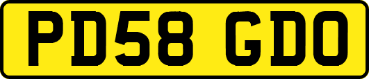PD58GDO