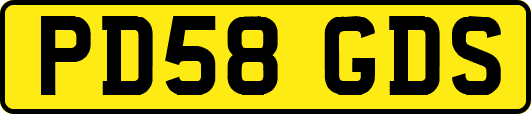 PD58GDS