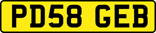 PD58GEB