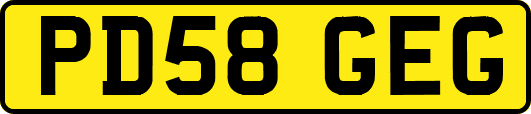 PD58GEG