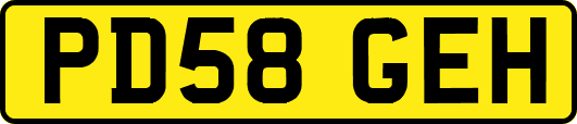 PD58GEH