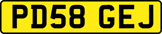 PD58GEJ