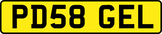 PD58GEL