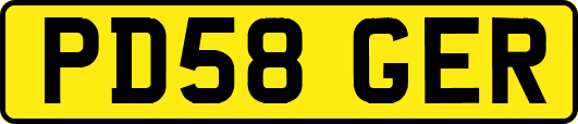 PD58GER