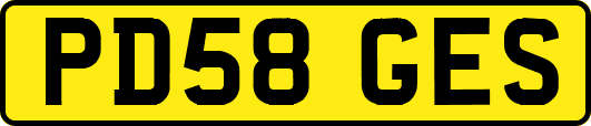 PD58GES
