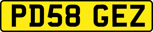 PD58GEZ