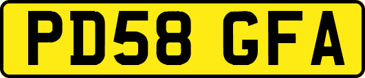 PD58GFA