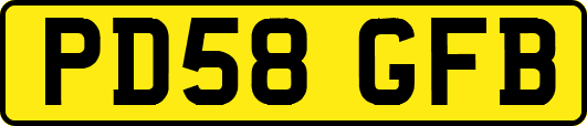 PD58GFB
