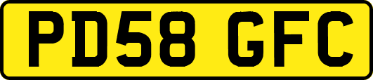 PD58GFC