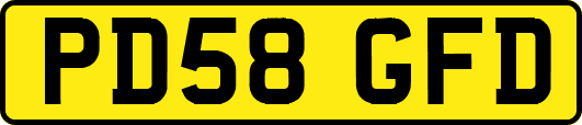 PD58GFD