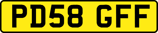PD58GFF