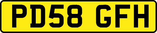 PD58GFH