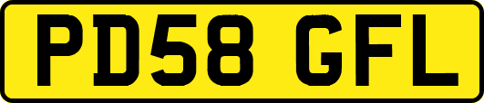 PD58GFL