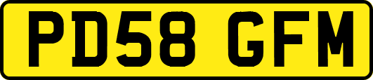 PD58GFM
