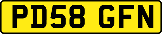 PD58GFN
