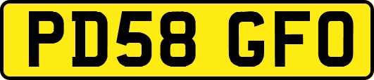 PD58GFO