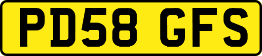 PD58GFS