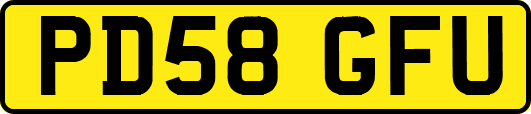 PD58GFU