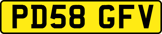 PD58GFV