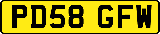 PD58GFW