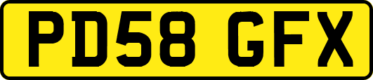 PD58GFX
