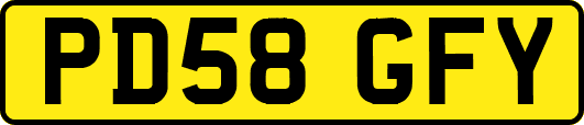 PD58GFY